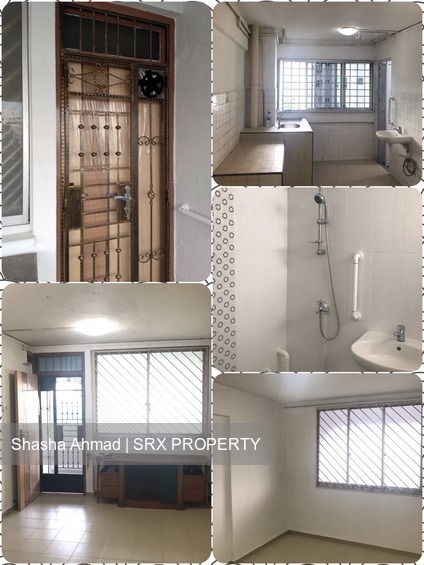 Blk 272 Bukit Batok East Avenue 4 (Bukit Batok), HDB 3 Rooms #192433332
